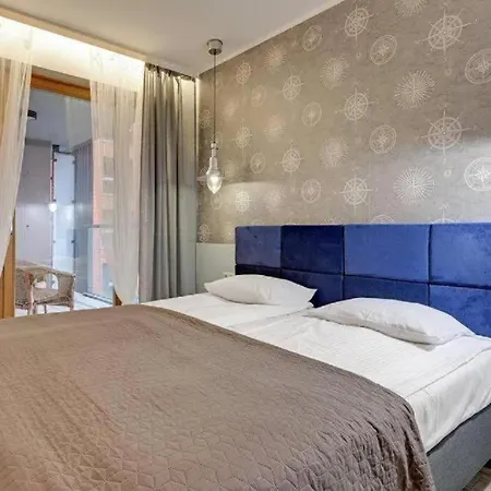 Urban Nest Group - Torunska 15