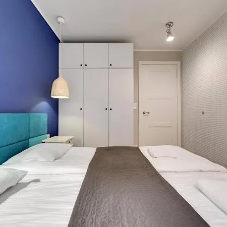 Urban Nest Group - Torunska 15