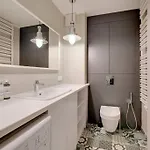 Urban Nest Group - Toruńska 15 Apartament *